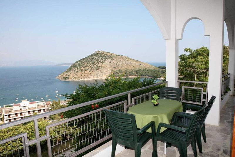 Daphne Appartement Tolón
