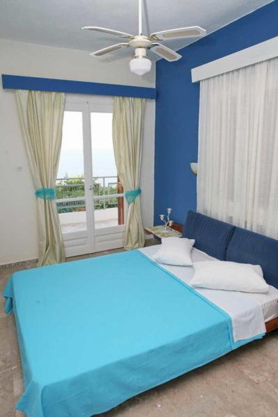 Appartement Daphne *