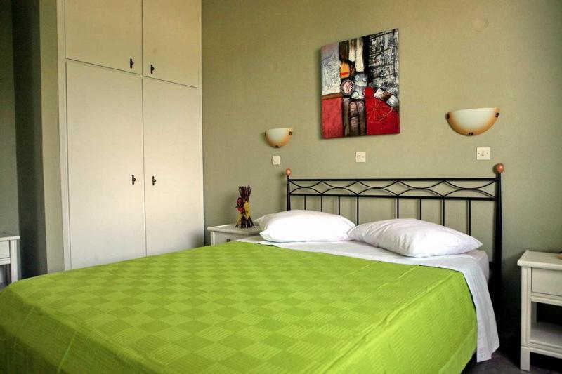 Daphne Appartement *