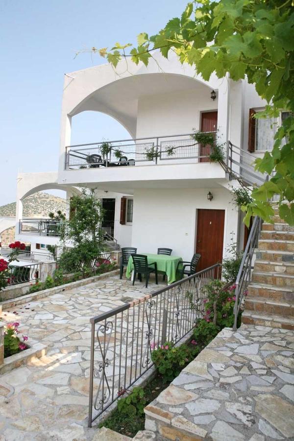 Daphne Appartement Tolón