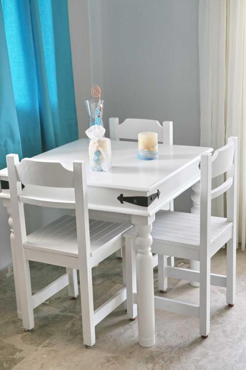 Appartement Daphne Tolón