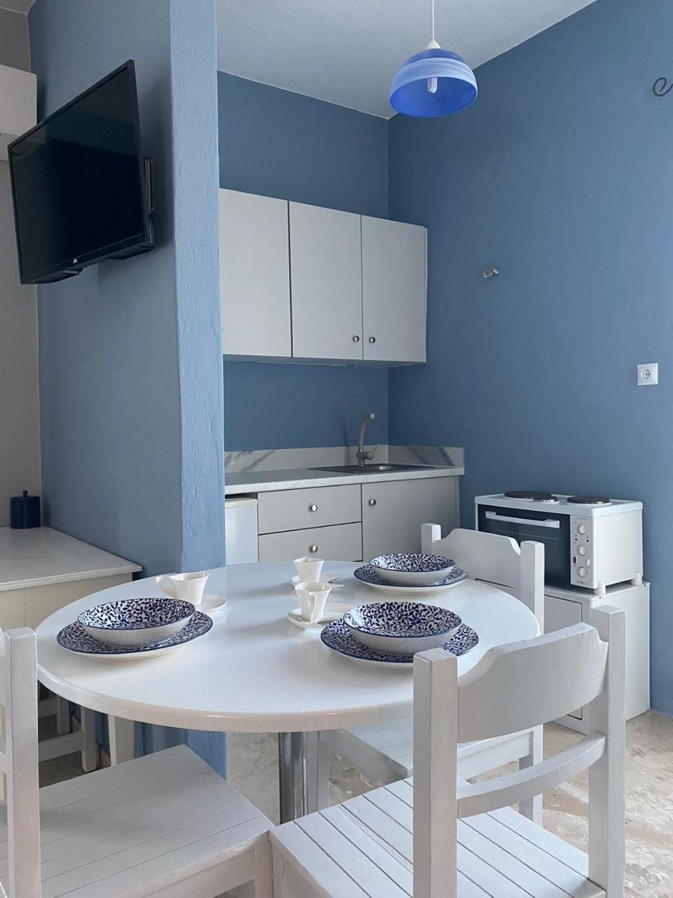 Daphne Appartement *