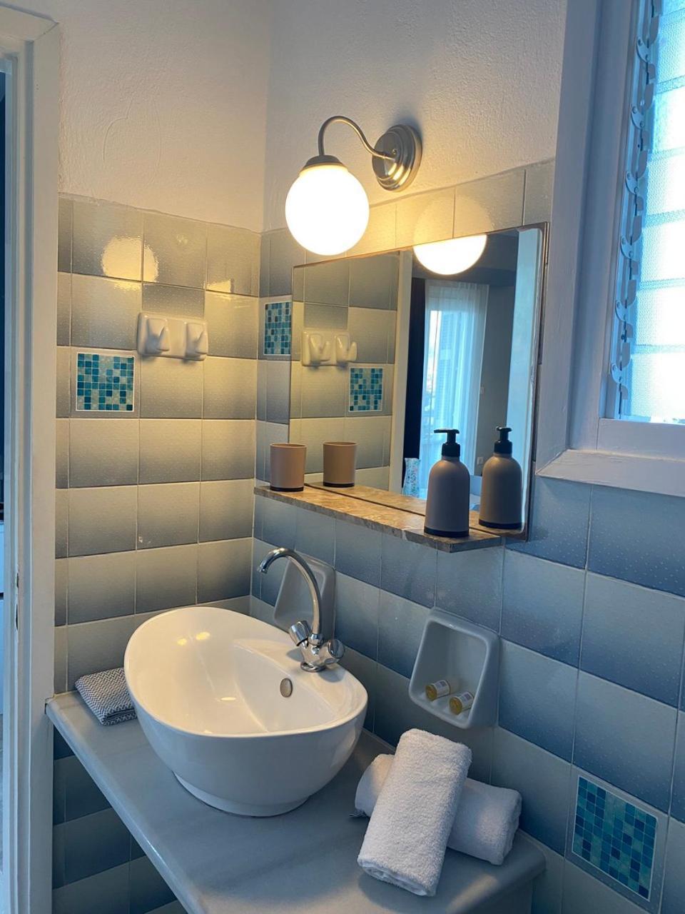 Daphne Apartment *