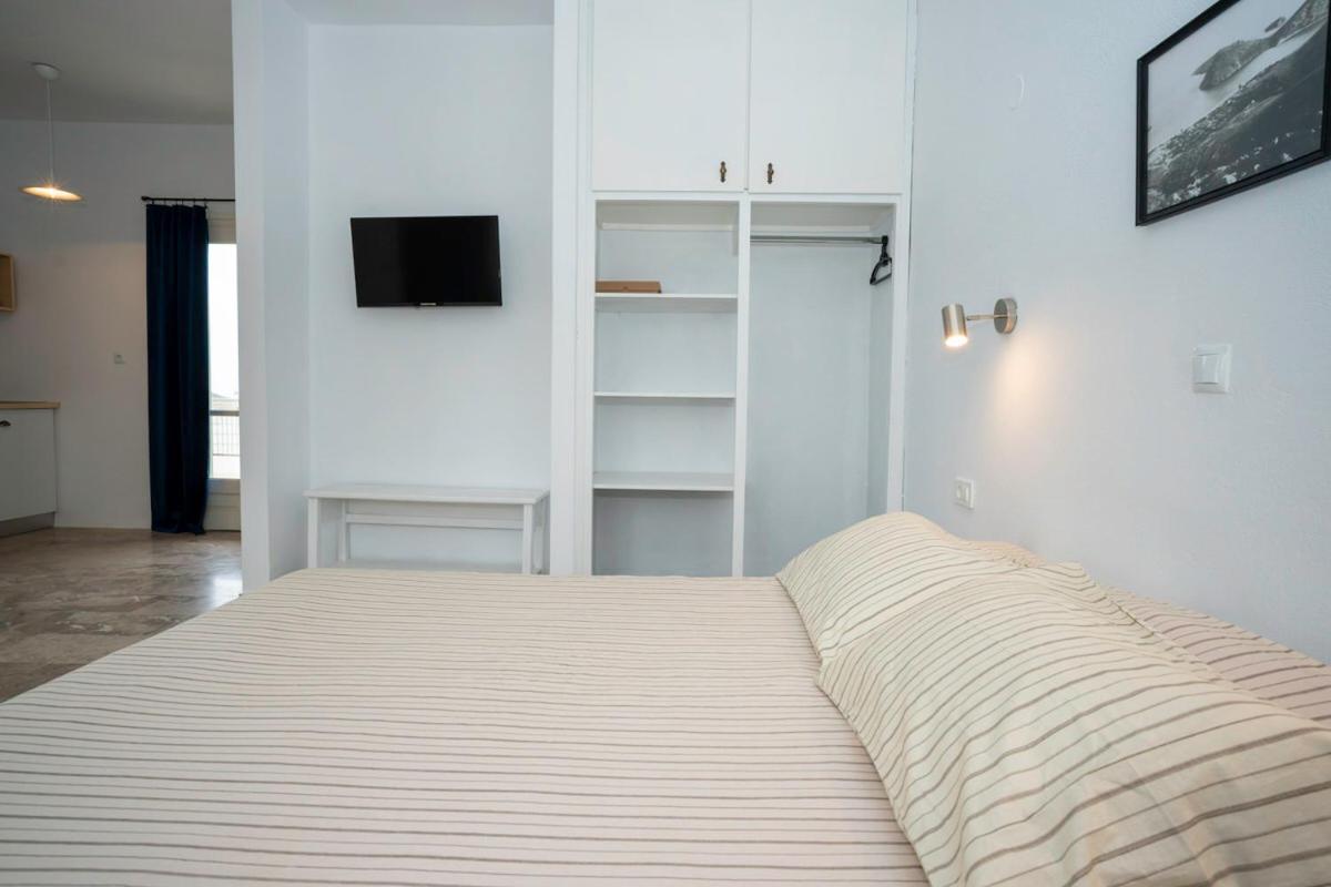 Daphne Apartment