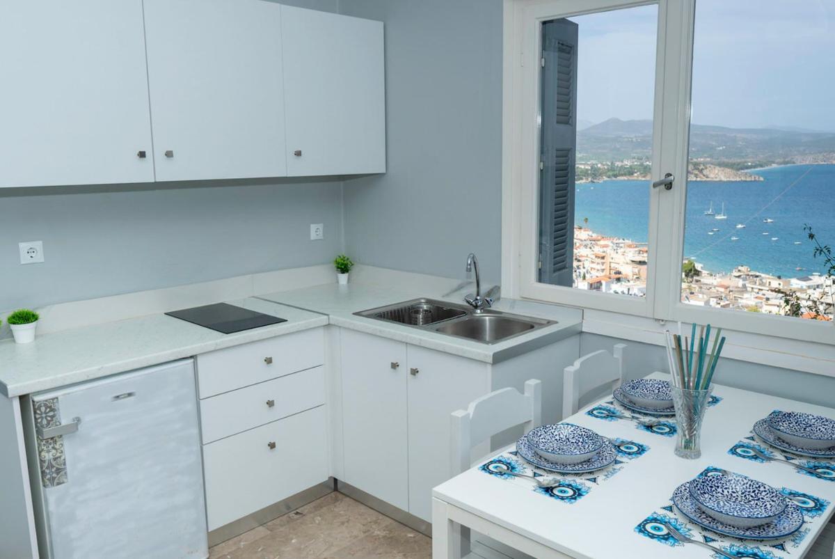 Appartement Daphne
