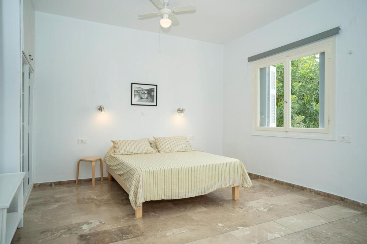 Daphne Apartment *