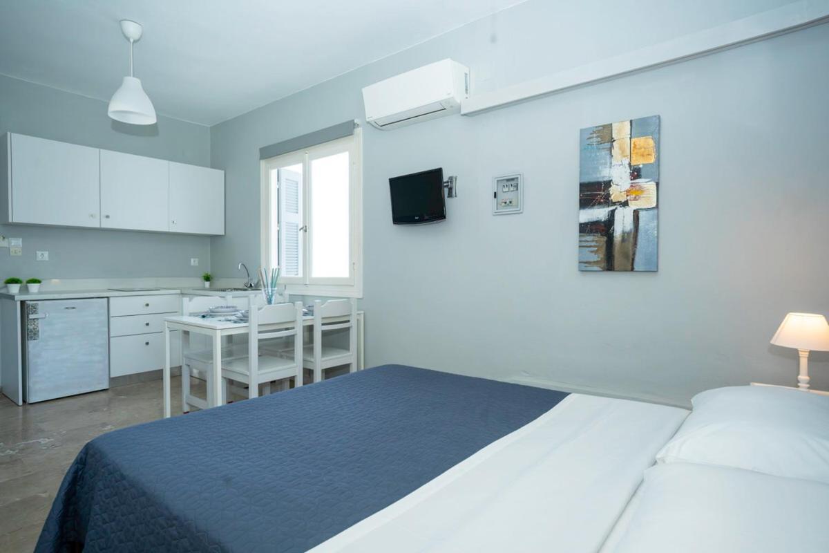 Appartement Daphne *