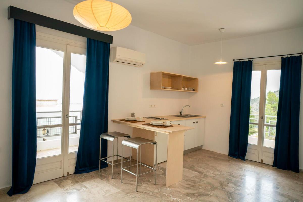 Daphne Appartement