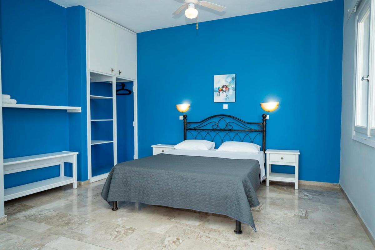 Daphne Appartement *