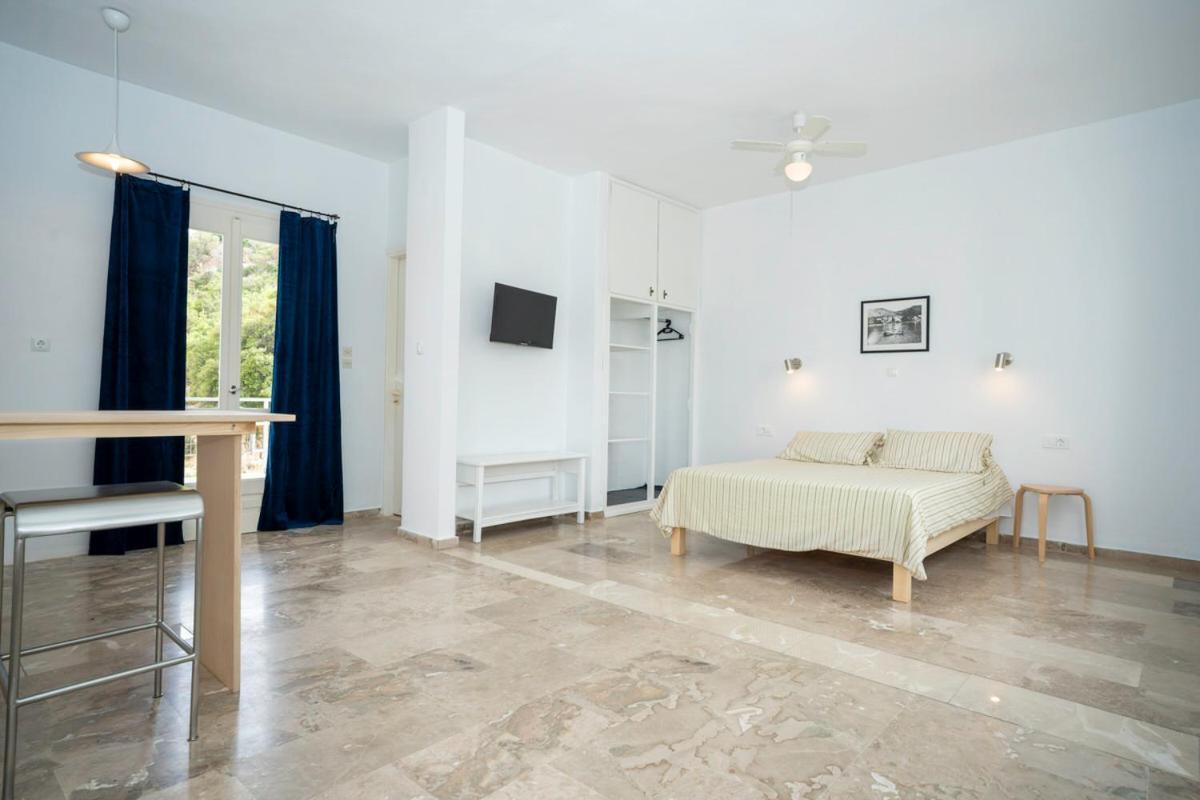 Daphne Appartement