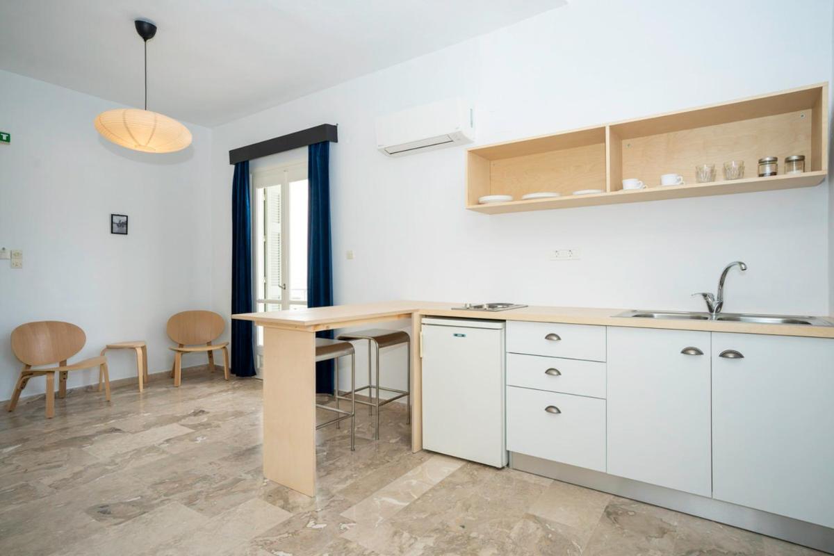 Appartement Daphne