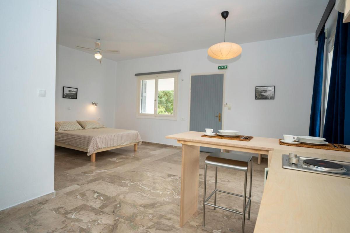 Daphne Apartment *