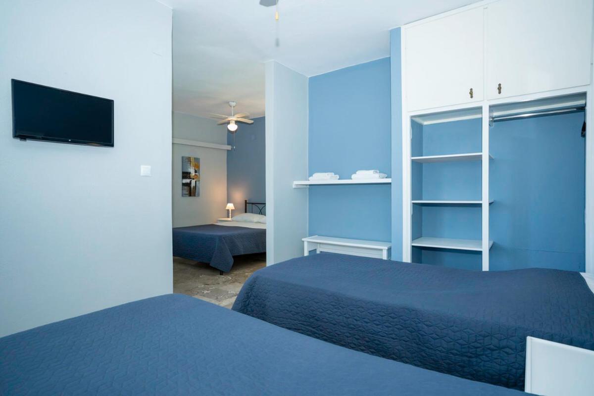 Appartement Daphne Tolón