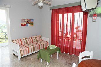 Daphne Appartement