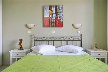 Appartement Daphne