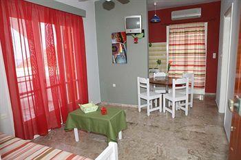 Appartement Daphne Tolón