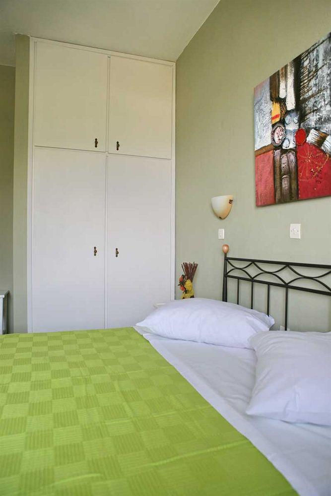 Daphne Appartement